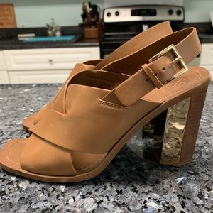 Tory Burch sandals 10